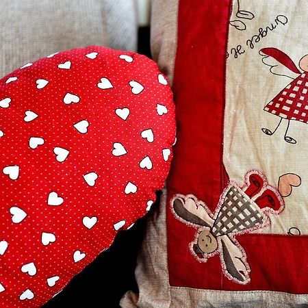 Borova Sihot Atc And Penzion Liptovský Hrádok Zewnętrze zdjęcie