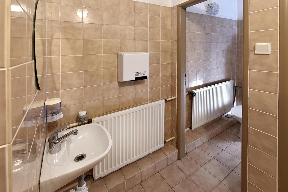 Borova Sihot Atc And Penzion Liptovský Hrádok Zewnętrze zdjęcie